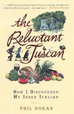 The Reluctant Tuscan