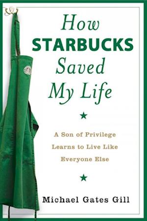 How Starbucks Saved My Life