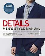 Details Men's Style Manual
