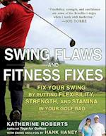 Swing Flaws and Fitness Fixes