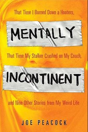 Mentally Incontinent