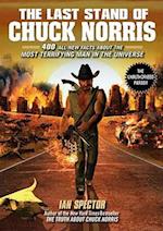 The Last Stand of Chuck Norris