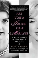 Are You a Jackie or a Marilyn?