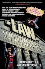 The Law of Superheroes