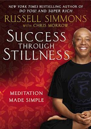 Success Through Stillness