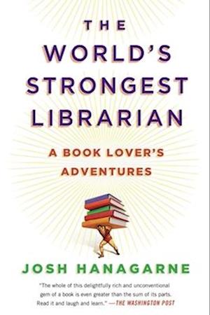 The World's Strongest Librarian