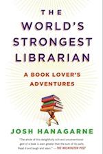 The World's Strongest Librarian