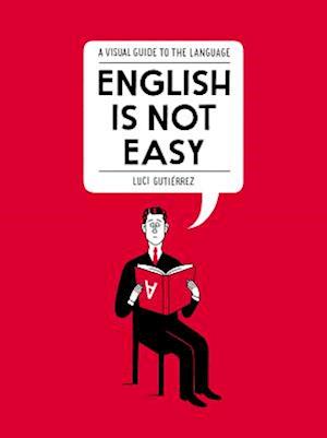 English Is Not Easy