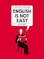 English Is Not Easy