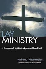 Lay Ministry