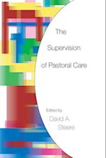 The Supervision of Pastoral Care