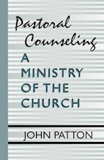 Pastoral Counseling