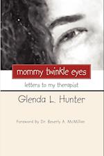 Mommy Twinkle Eyes
