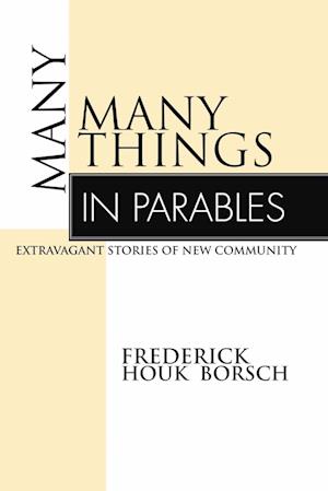 Many Things in Parables