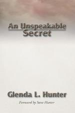 An Unspeakable Secret
