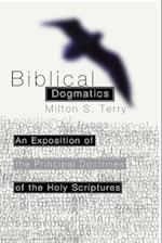 Biblical Dogmatics