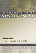 An Introduction to the New Testament