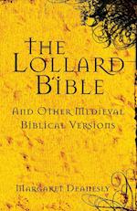The Lollard Bible