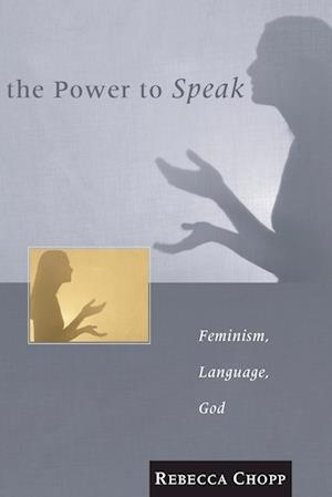 The Power to Speak