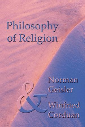 Philosophy of Religion