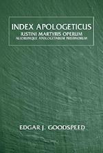 Index Apologeticus