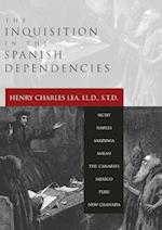 Inquisition in the Spanish Dependencies 