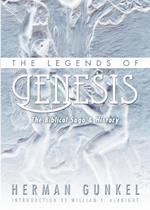 The Legends of Genesis