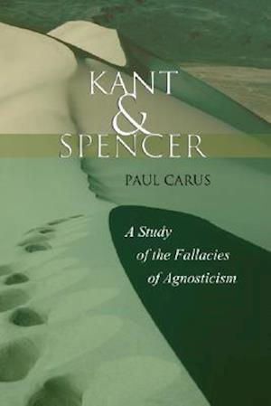 Kant and Spencer