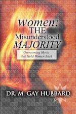 Women: The Misunderstood Majority 