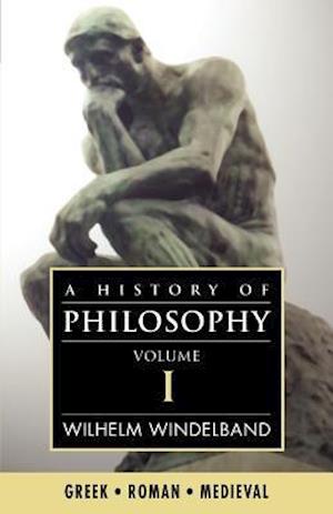 A History of Philosophy