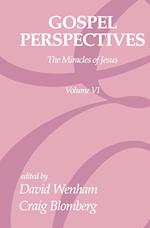 Gospel Perspectives, Volume 6