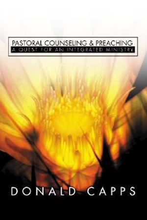 Pastoral Counseling and Preaching
