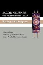 Writing with Scripture
