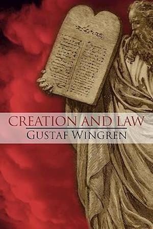 Creation and Law
