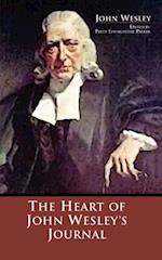 The Heart of John Wesley's Journal