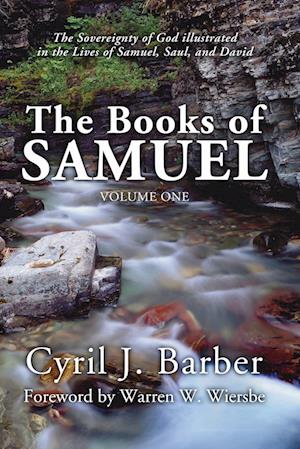 The Books of Samuel, Volume 1