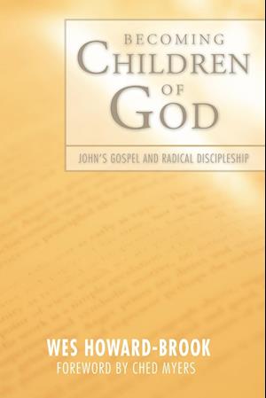 Becoming Children of God