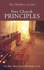 Free Church Principles