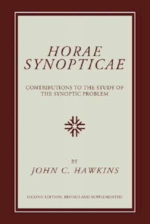 Horae Synopticae