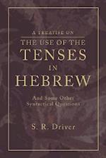 Treatise on the Use of Tenses in Hebrew