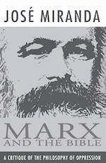 Marx and the Bible