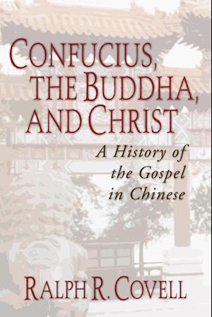 Confucius, the Buddha, and Christ