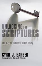 Unlocking the Scriptures
