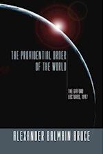 The Providential Order of the World