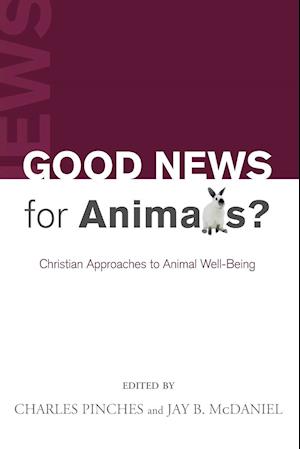 Good News for Animals?