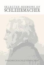 Selected Sermons of Schleiermacher