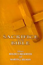 Sacrifice in the Bible