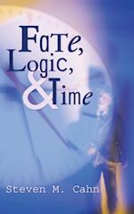 Fate, Logic, and Time