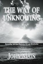 The Way of Unknowing