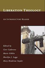 Liberation Theology: An Introductory Reader 